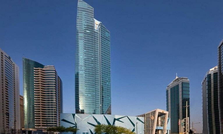 Intercontinental Doha - The City